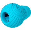 Іграшка для собак GiGwi Bulb Rubber Лампочка гумова S блакитна (2336) зображення 3