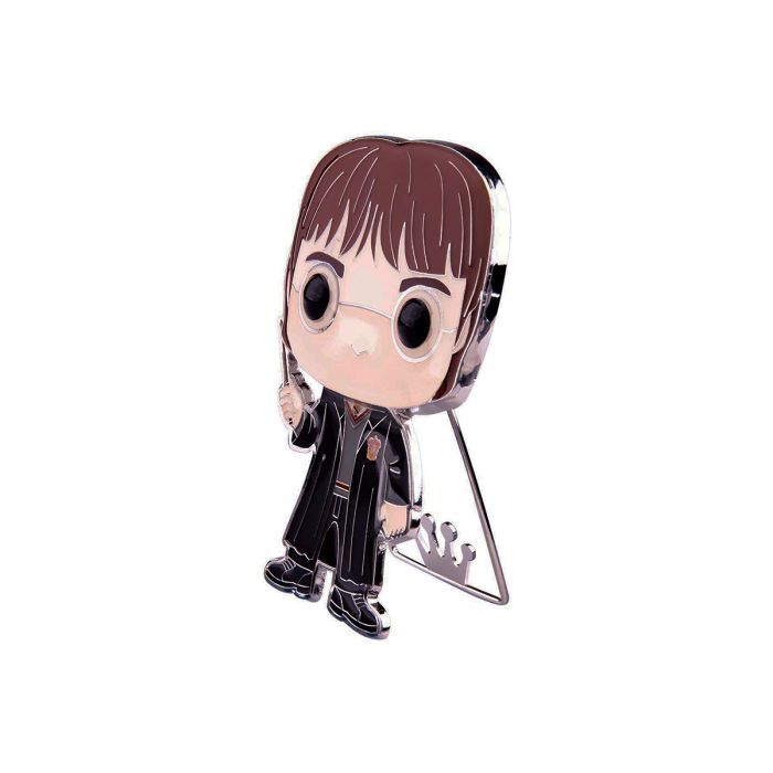 Пин Funko Pop серии «Гарри Поттер» – Гарри Поттер (HPPP0001) изображение 2