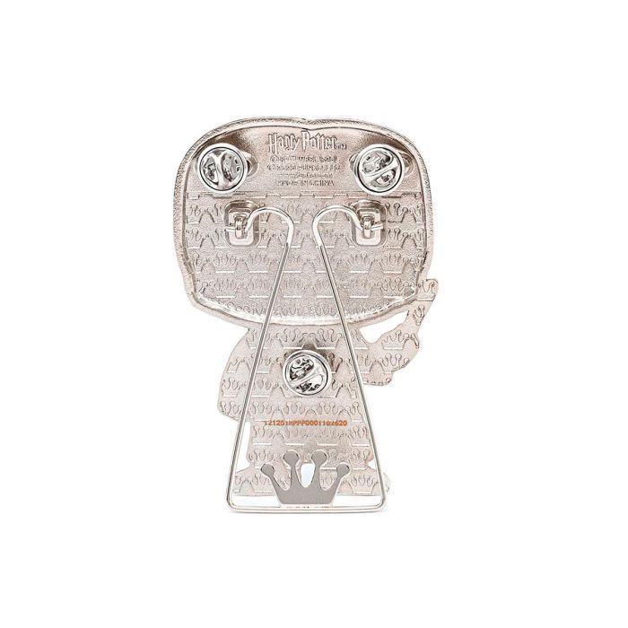 Пин Funko Pop серии «Гарри Поттер» – Гарри Поттер (HPPP0001) изображение 3