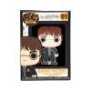 Пин Funko Pop серии «Гарри Поттер» – Гарри Поттер (HPPP0001) изображение 5