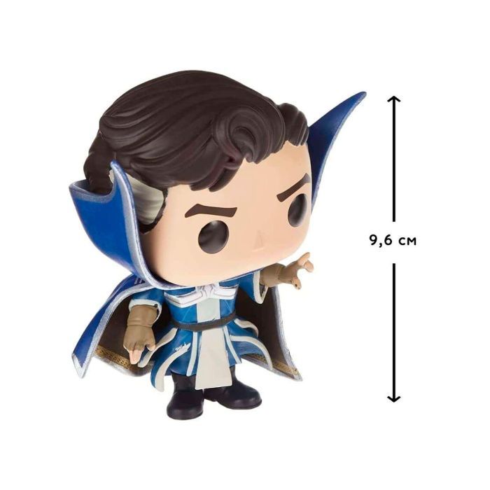Фігурка для геймерів Funko Pop серії Доктор Стрендж: Мультивсесвіт божевілля – Верховний Стрендж (60922) зображення 2