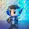 Фігурка для геймерів Funko Pop серії Доктор Стрендж: Мультивсесвіт божевілля – Верховний Стрендж (60922) зображення 4