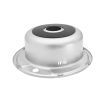Мойка кухонная Kroner Dekor-490 08180 (CV022765) изображение 5