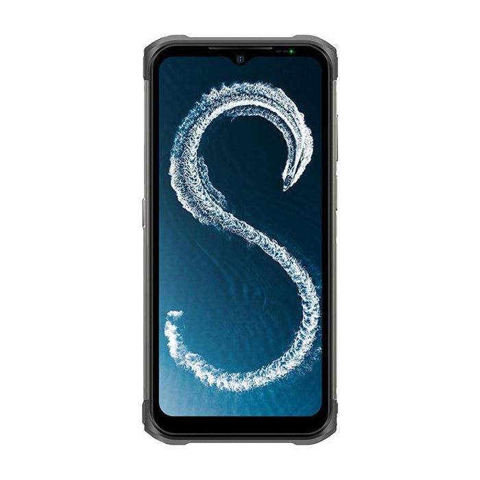 Мобильный телефон Ulefone Armor 12S 8/128Gb Gray (6937748735144) изображение 2