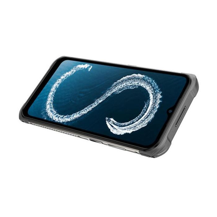 Мобильный телефон Ulefone Armor 12S 8/128Gb Gray (6937748735144) изображение 6