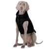 Курточка для животных Airy Vest One XS 30 чорна (20631) изображение 7