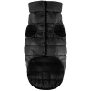 Курточка для животных Airy Vest One XS 30 чорна (20631)