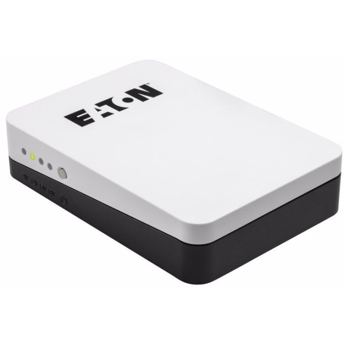 Пристрій безперебійного живлення Eaton 3S Mini 36W (3SM36) зображення 3