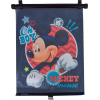 Солнцезащитный экран в автомобиль A-Toys Mickey mouse 36х45 см (9310)