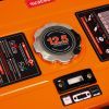 Генератор Daewoo DDAE 11000XE 9kW (DDAE11000XE) изображение 3