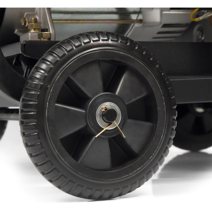Генератор Daewoo DDAE 11000XE 9kW (DDAE11000XE) изображение 5