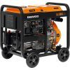Генератор Daewoo DDAE 11000XE 9kW (DDAE11000XE)