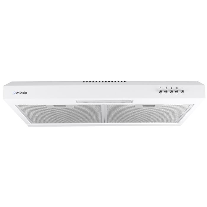 Витяжка кухонна Minola HPL 612 IV