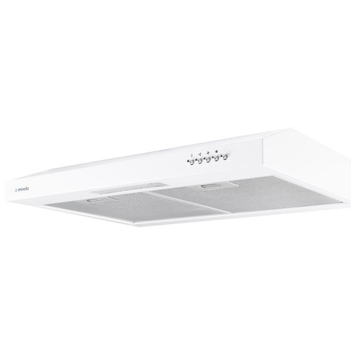 Витяжка кухонна Minola HPL 612 IV зображення 3