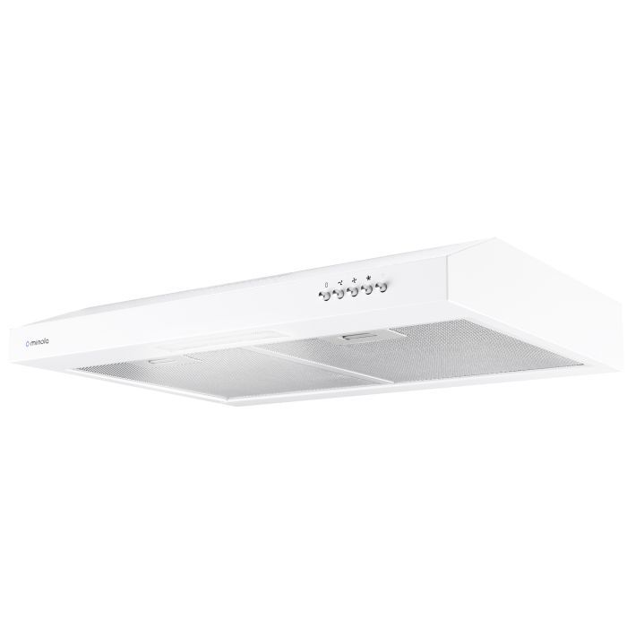 Витяжка кухонна Minola HPL 612 IV зображення 4