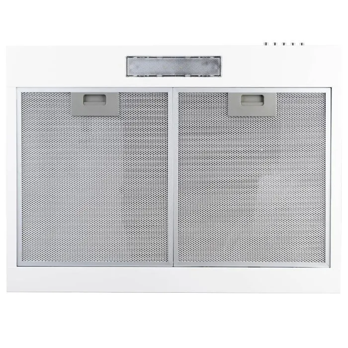 Вытяжка кухонная Minola HPL 612 WH изображение 5