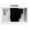 Вытяжка кухонная Minola HPL 612 WH изображение 6
