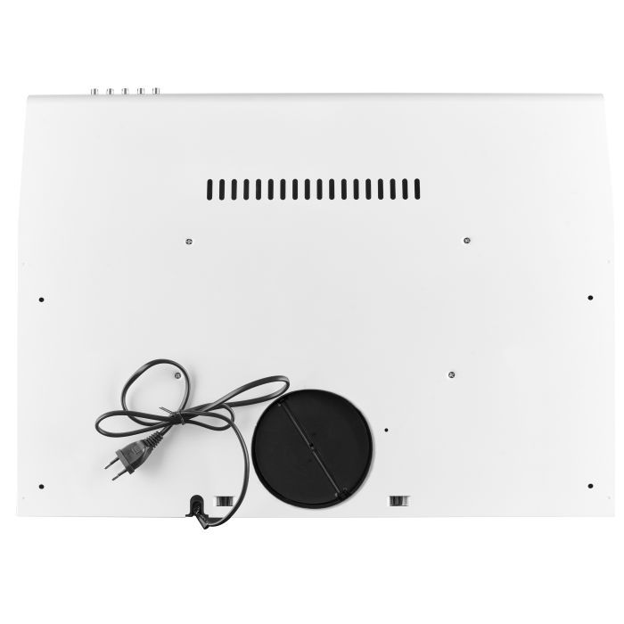 Витяжка кухонна Minola HPL 612 IV зображення 7