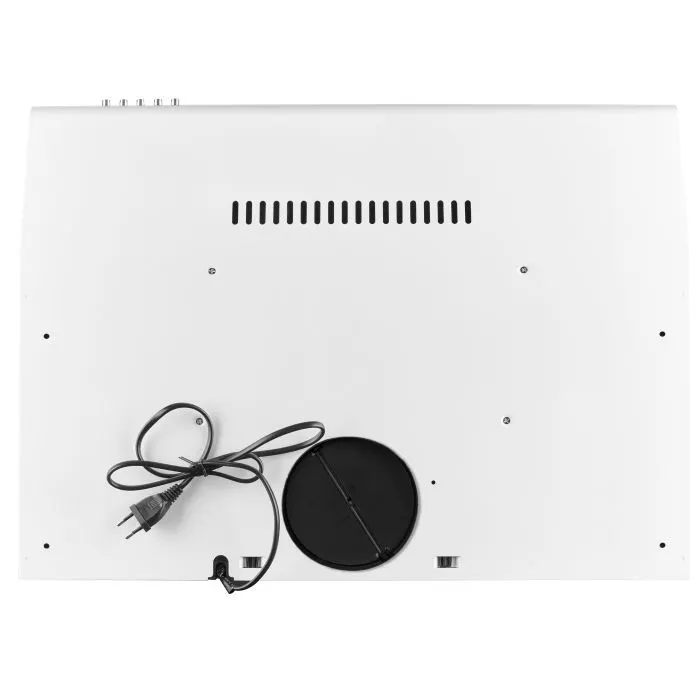 Вытяжка кухонная Minola HPL 612 WH изображение 7