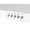 Вытяжка кухонная Minola HPL 612 WH изображение 8