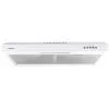 Вытяжка кухонная Minola HPL 612 WH