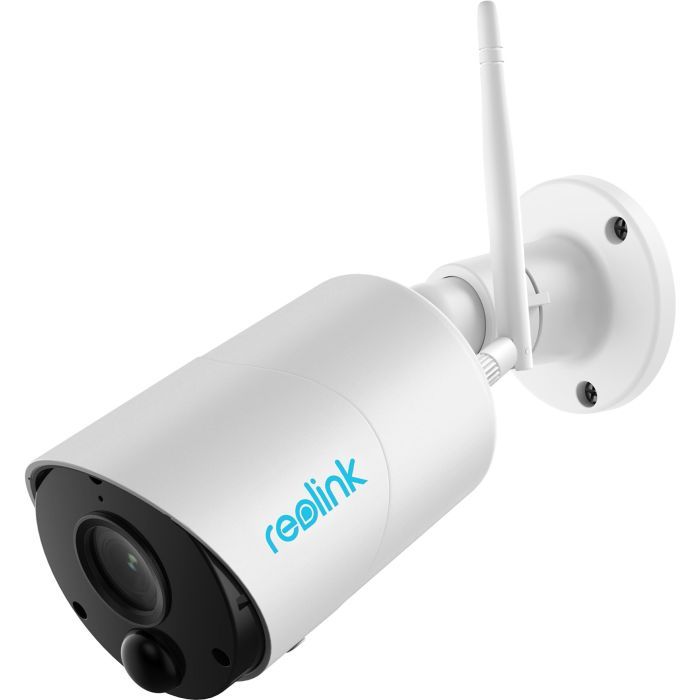 Камера видеонаблюдения Reolink Argus Eco изображение 2