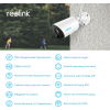Камера видеонаблюдения Reolink Argus Eco изображение 4