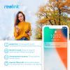 Камера видеонаблюдения Reolink Argus Eco изображение 6