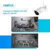 Камера видеонаблюдения Reolink Argus Eco изображение 8