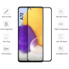 Стекло защитное Drobak glass-film Ceramics Samsung Galaxy A72 4G (474725) изображение 2