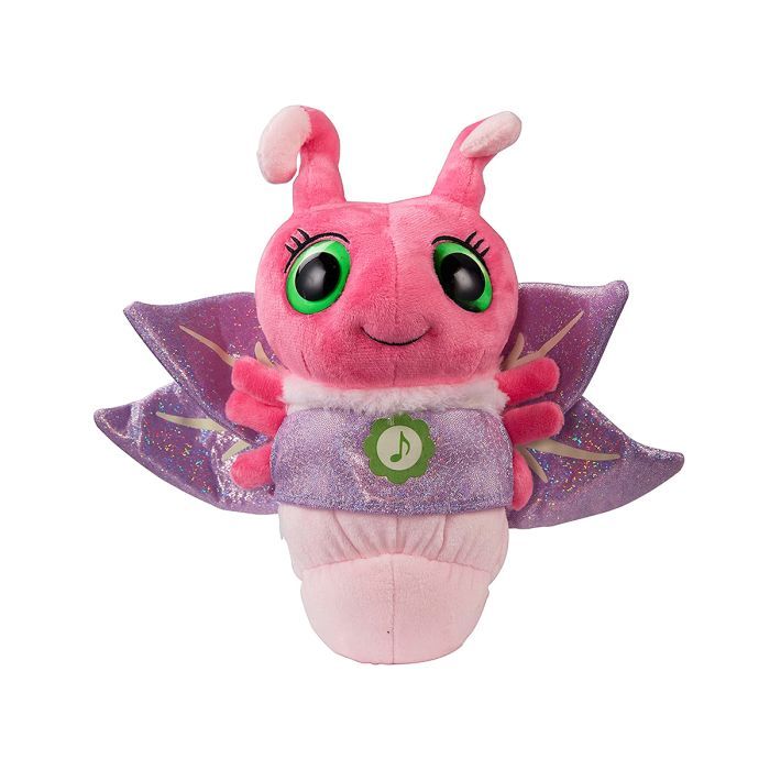 Интерактивная игрушка Glowies Розовый светлячок (GW001) изображение 2