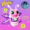 Интерактивная игрушка Glowies Розовый светлячок (GW001) изображение 4