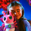 Інтерактивна іграшка Glowies Рожевий світлячок (GW001) зображення 6
