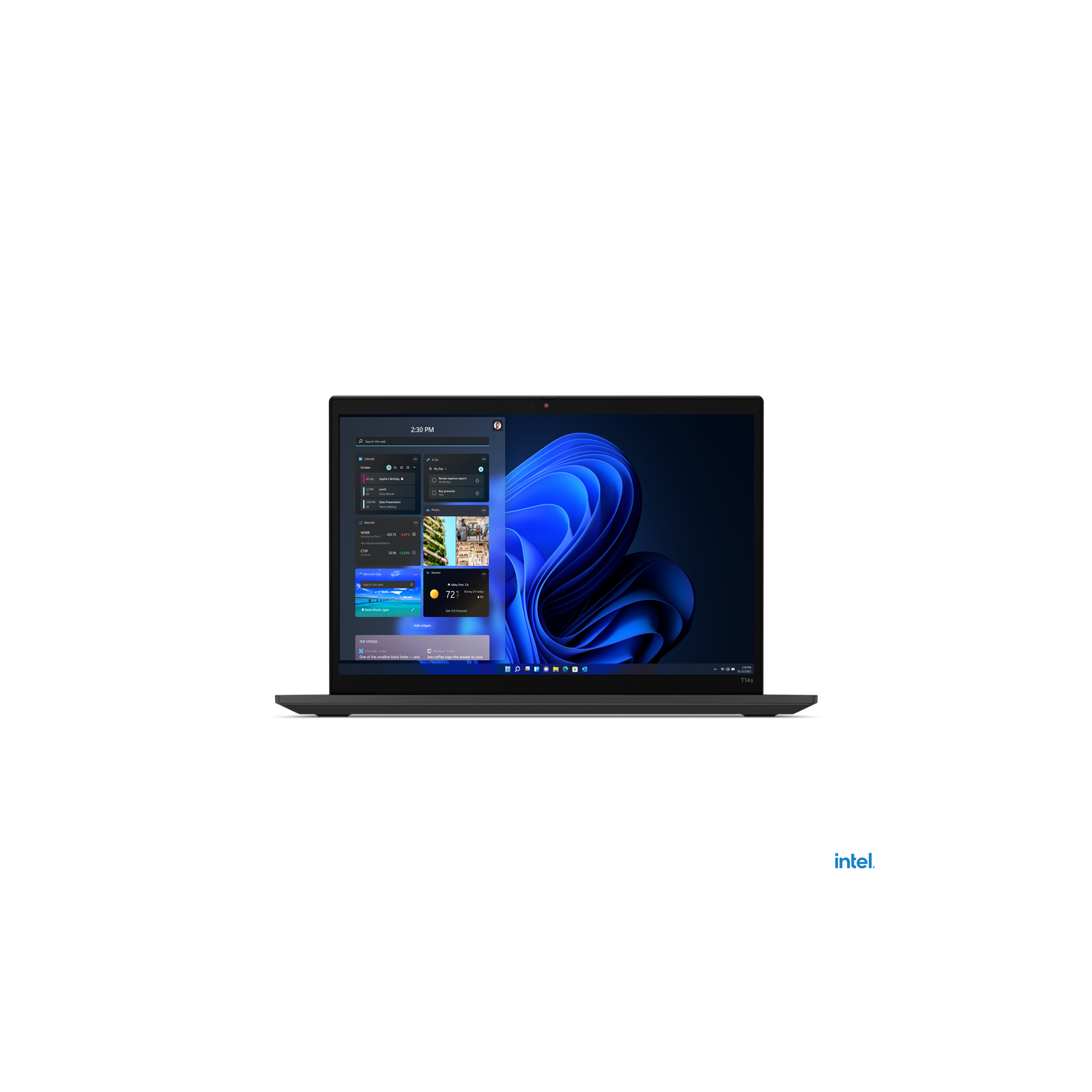Ноутбук Lenovo ThinkPad T14s G3 (21CQ003XRA) изображение 11