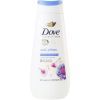 Гель для душа Dove Антистресс с голубой ромашкой и овсяным молоком 225 мл (8720181459948)