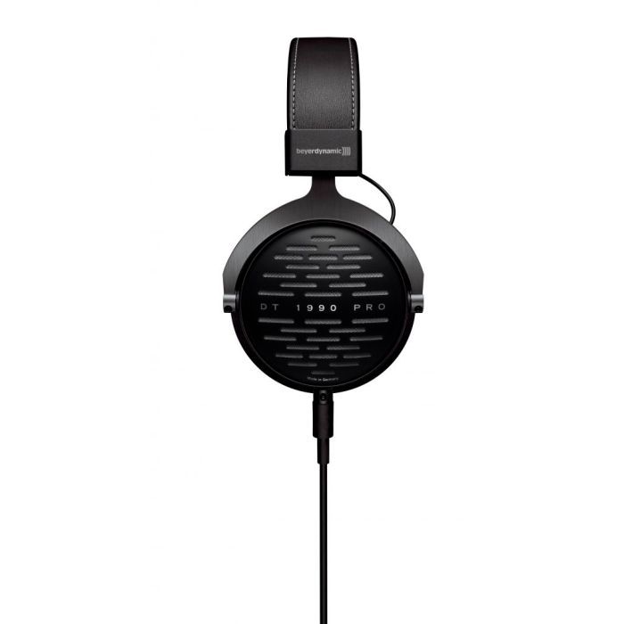 Наушники Beyerdynamic Dt 1990 Pro Black (283531) изображение 2