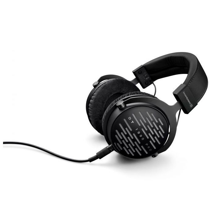 Наушники Beyerdynamic Dt 1990 Pro Black (283531) изображение 3