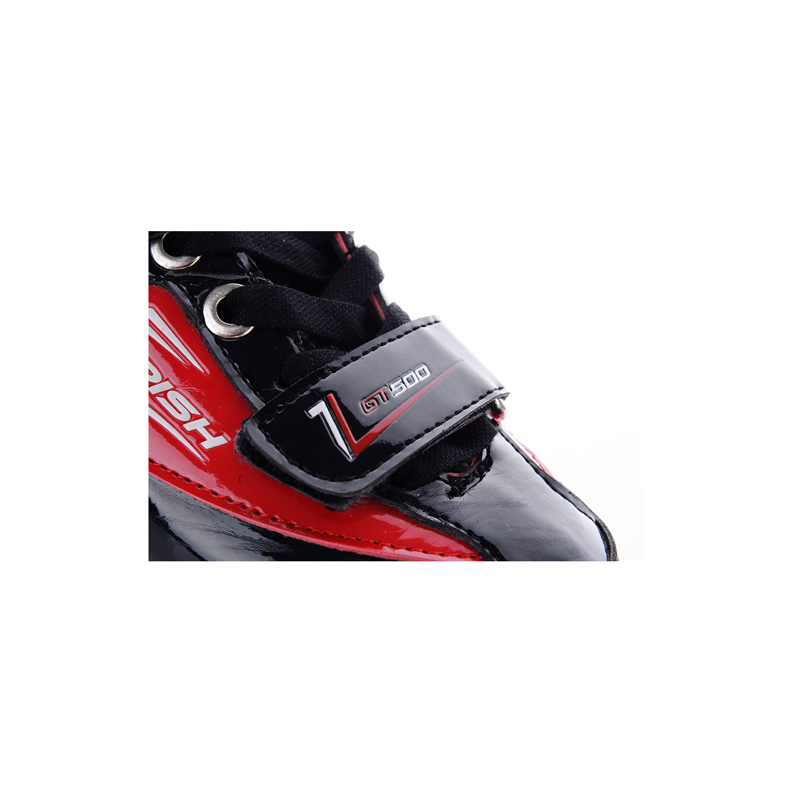 Роликовые коньки Tempish GT 500/90 Red 35р (10000047016/red/35) изображение 11