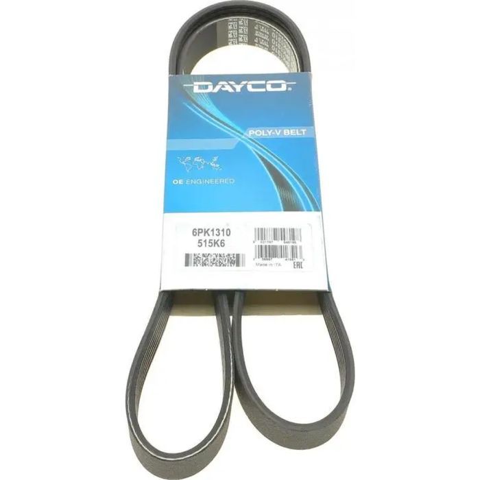 Поликлиновый ремень DAYCO 6PK1310