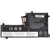 Аккумулятор для ноутбука LENOVO Legion Y730 (L17M3PG2) (middle cable) 11.4V 4800mAh PowerPlant (NB481798)