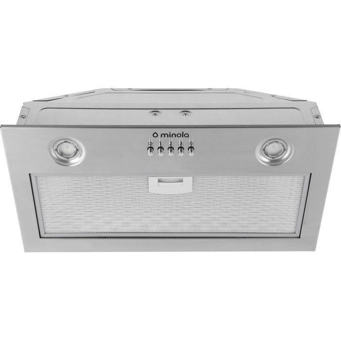 Вытяжка кухонная Minola HBI 5204 I 700 LED