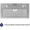 Вытяжка кухонная Minola HBI 5204 I 700 LED изображение 2