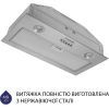 Вытяжка кухонная Minola HBI 5204 I 700 LED изображение 4