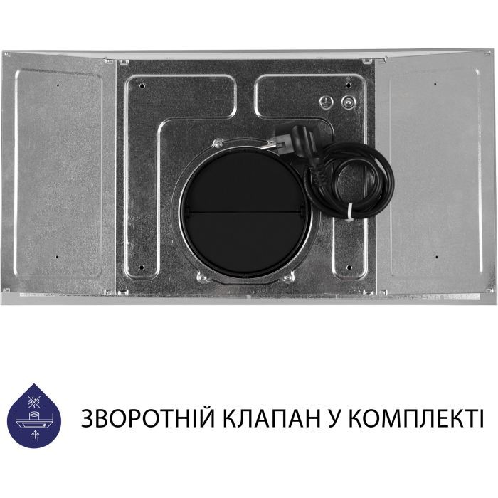 Вытяжка кухонная Minola HBI 5204 I 700 LED изображение 7