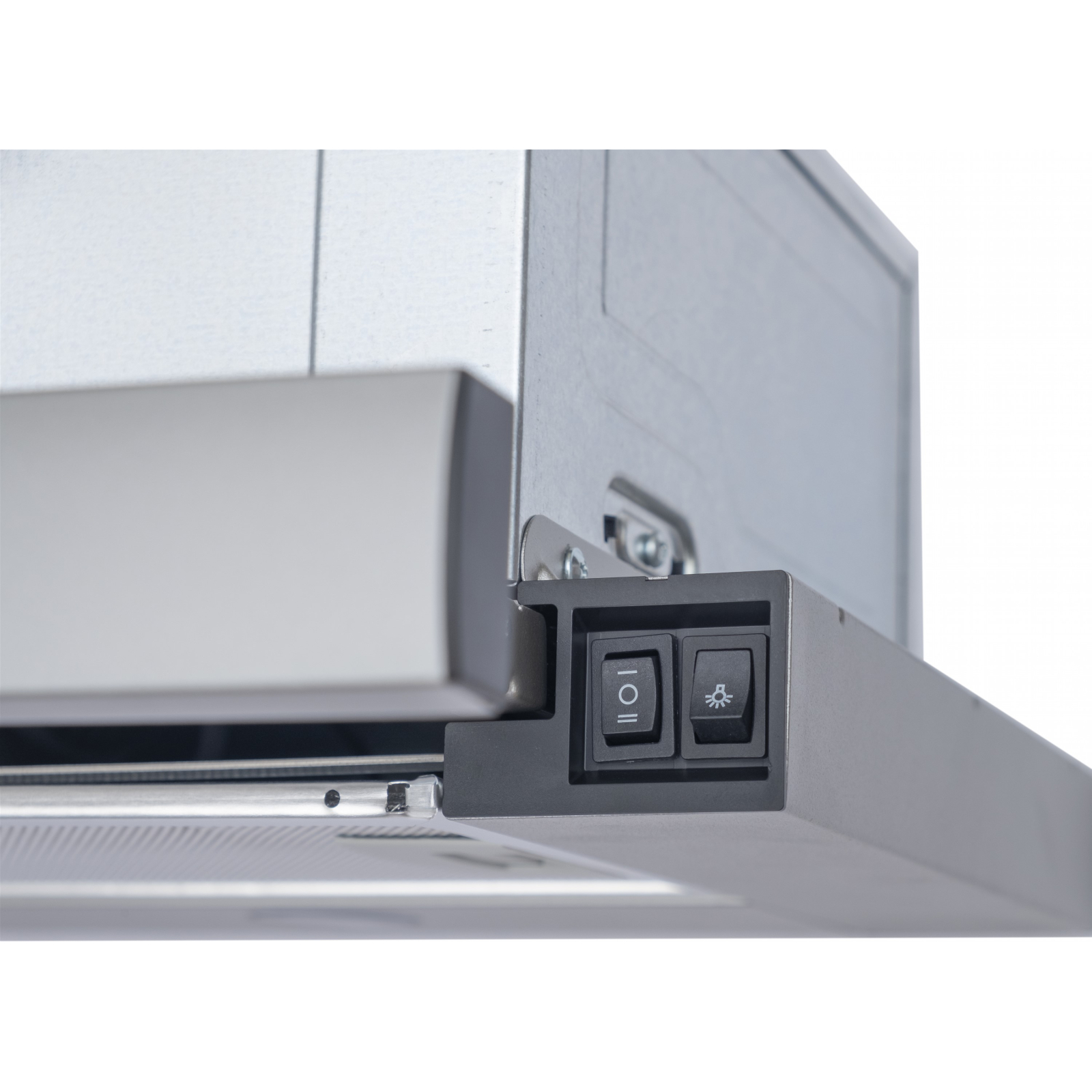 Витяжка кухонна Minola MTL 6292 GR 700 LED зображення 6