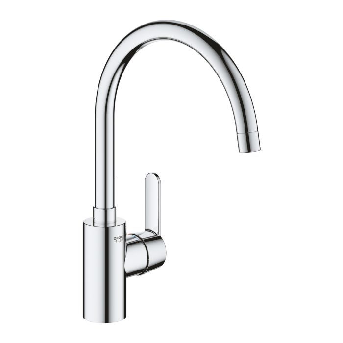 Смеситель Grohe QuickFix 31494001 (CV030572)