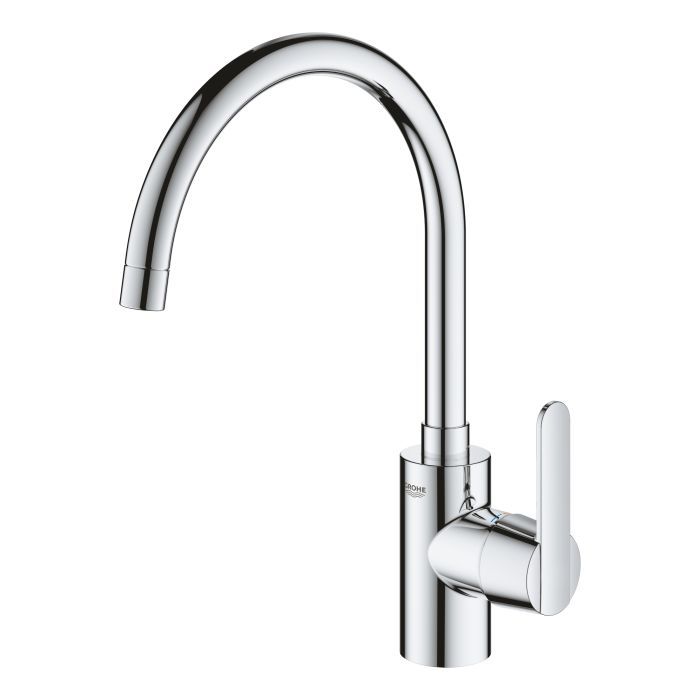 Смеситель Grohe QuickFix 31494001 (CV030572) изображение 2