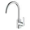 Смеситель Grohe QuickFix 31494001 (CV030572) изображение 2
