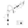 Смеситель Grohe QuickFix 31494001 (CV030572) изображение 4
