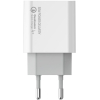 Зарядное устройство ColorWay PD Port PPS USB (Type-C PD + USB QC3.0) (30W) (CW-CHS037PD-WT) изображение 5